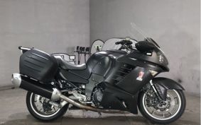 KAWASAKI 1400 GTR ZGT40A