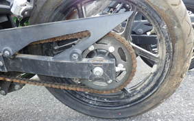 KAWASAKI NINJA 250R EX250K