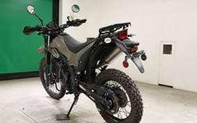 KAWASAKI KLX230DF 2024 LX232A