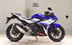 SUZUKI GSX250 R 2021