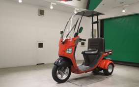 HONDA GYRO CANOPY 1995 TA03