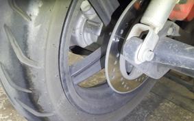 YAMAHA CYGNUS 125 XSR 3