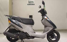 SUZUKI ADDRESS V125 G 2026 CF46A