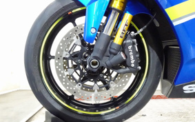 SUZUKI GSX-R1000R ABS 2017 DM11G