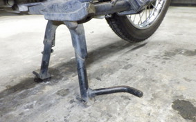 HONDA C50 SUPER CUB AA01