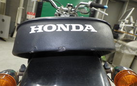 HONDA APE 100 HC07