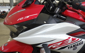 YAMAHA YZF-R3 2015 RH07J