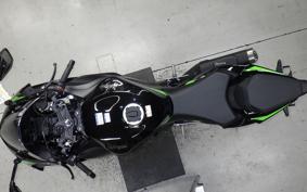 KAWASAKI NINJA ZX-6R A 2025 ZX636J