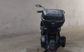 YAMAHA X FORCE SG79J
