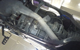 SUZUKI ｼﾞｸｻｰ150SF