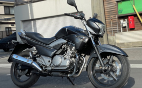 SUZUKI GSR250 GJ55D