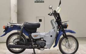 SUZUKI BIRDIE 50 E BA42A