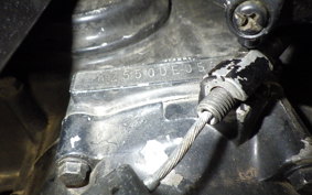 KAWASAKI GPZ550 2024 ZX550A