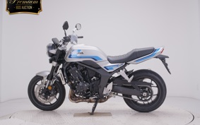 HONDA CB1000F 2025 SC94