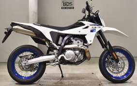 SUZUKI DR-Z4SM 2026 ER1AH