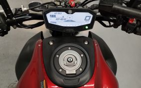 YAMAHA MT-07 2016 RM07J