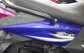 YAMAHA BW S125 Gen.2 SEA6J