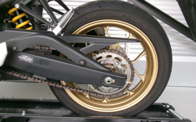 YAMAHA YZF-YZF-R3 ABS 2022 RH21J