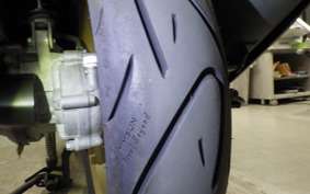 YAMAHA N-MAX 155 A 2019