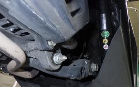 HONDA TACT Gen.4 AF79