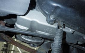 YAMAHA JOG Gen.5 SA36J