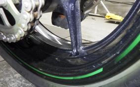 KAWASAKI NINJA 1000 SX 2023 ZXT02K