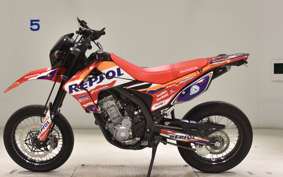 HONDA CRF250M 2021 MD44