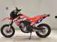 Фото Honda CRF250M 2017 с японского аукциона