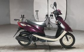 YAMAHA JOG SA57J