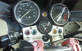 HONDA CB1000SF 1995 SC30