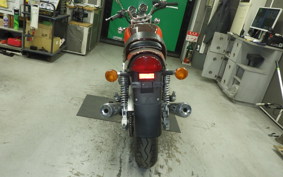 KAWASAKI ZEPHYR 750 RS 2025