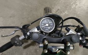 KAWASAKI 250TR BJ250F