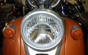 YAMAHA VINO 50 SA10J