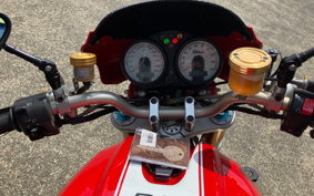 DUCATI  DUCATI MONSU MANY S4RSTESU MANY  -STROKE RE MANY  2006 ZDMM417AA6B