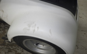 HONDA GYRO CANOPY 2020 TA03