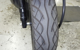HONDA TACT Gen.4 AF79