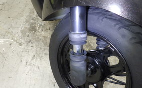 HONDA TODAY 2 AF67