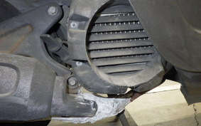 YAMAHA VOX 2009 SA52J