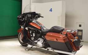 HARLEY FLHX 1580 2011