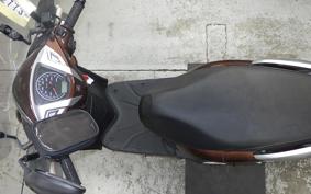 HONDA LEAD 125 2019 JF45