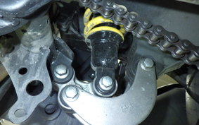 YAMAHA XSR125 1999 RE46J