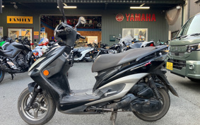 YAMAHA CYGNUS125XSR SE44J