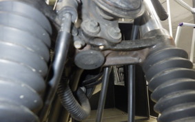 YAMAHA SR400 Gen.3 RH01J