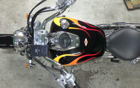 HONDA SHADOW 400 SLASHER 2009 NC40