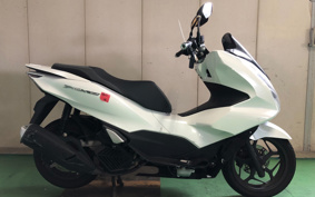 HONDA PCX 160 KF47