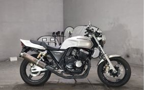 HONDA CB400SF 1996 NC31