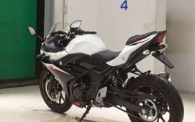 SUZUKI GSX250RA 1989