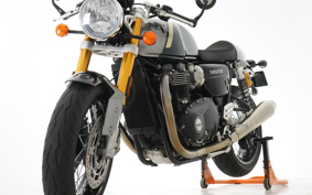TRIUMPH THRUXTON RS 2022 DAD87H