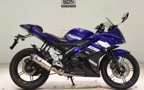 YAMAHA YZF-R15 2008