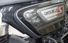 HONDA GB350S 2024 NC59